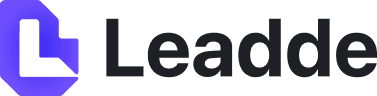 Leadde