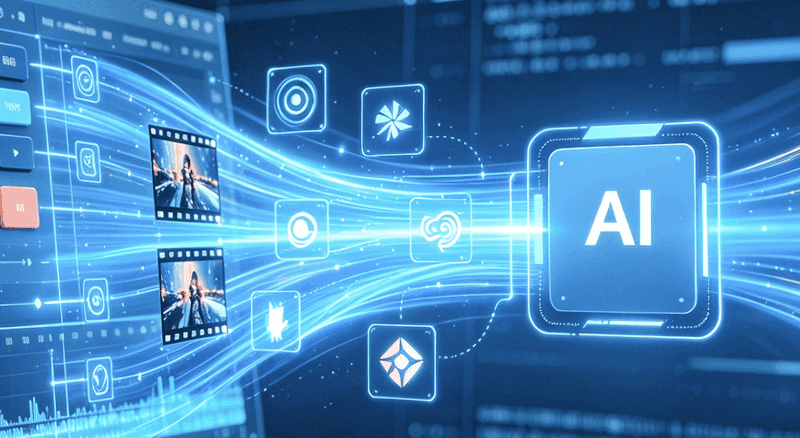 AI should reduce complexity