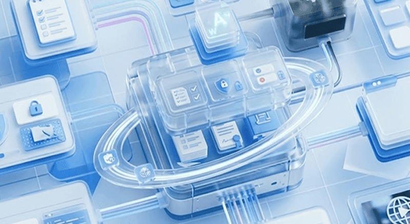 Content should scale globally by default