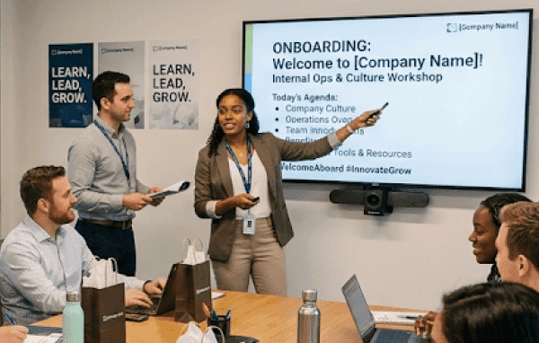 Built for Scale Image 1