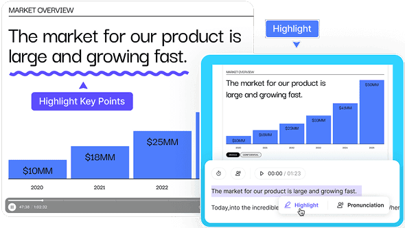 Create smarter videos