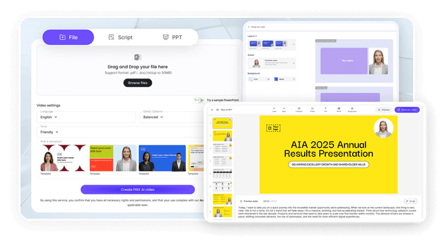 AI Walkthrough Video Maker | Create Guided Tours & Demos - Leadde