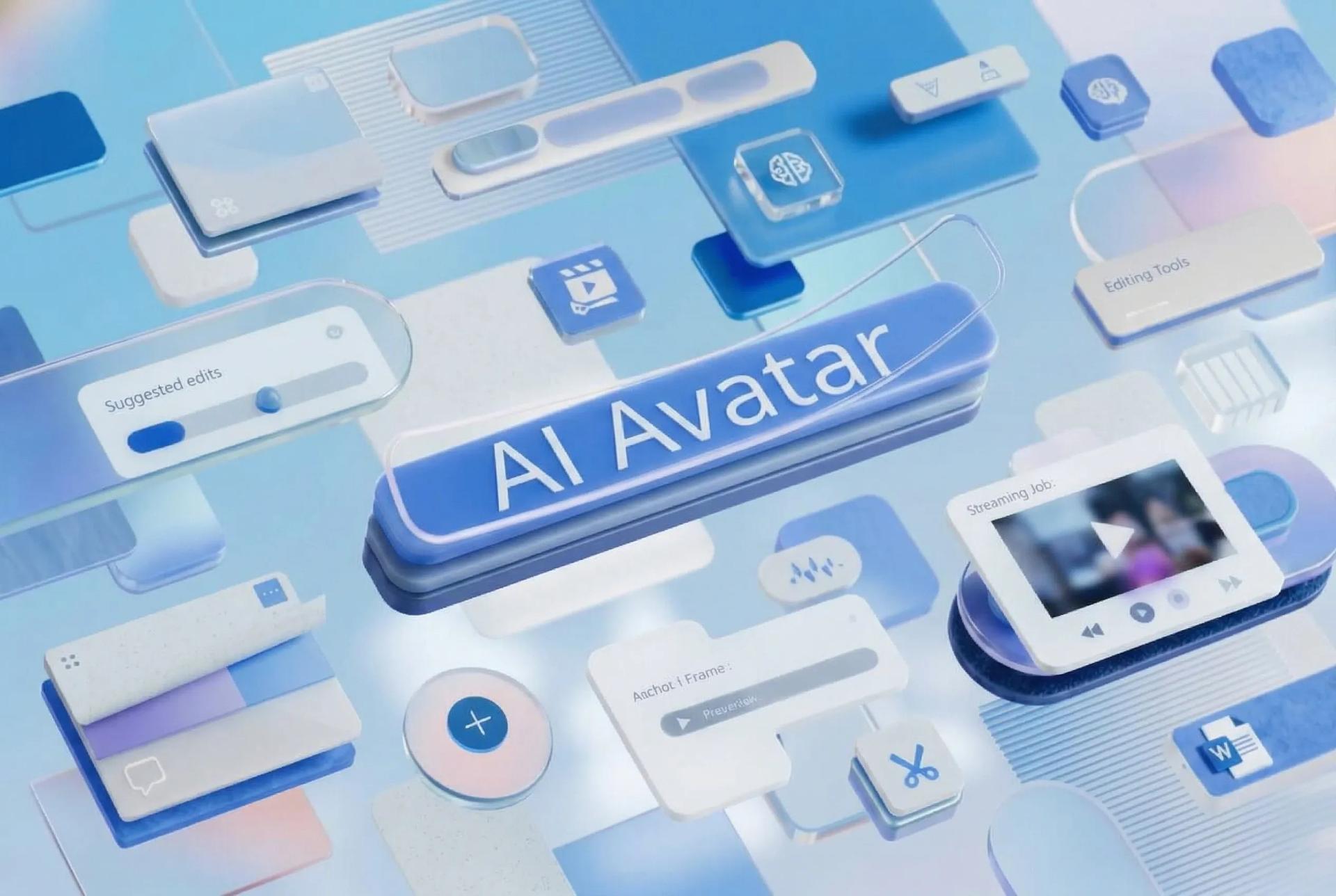 Las mejores plataformas de avatares de IA para videos de capacitación de RRHH en 2026
