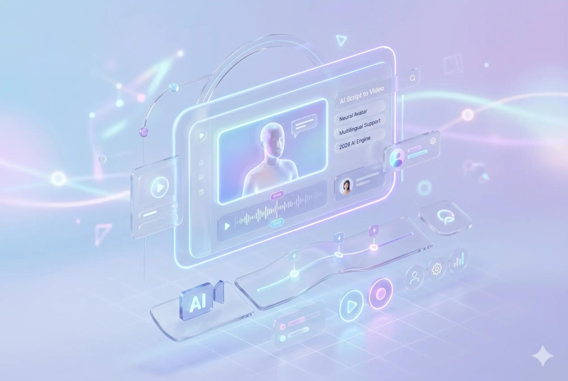 Best Synthesia Alternatives in 2026 (Based on Real User Research and Industry Use Cases)