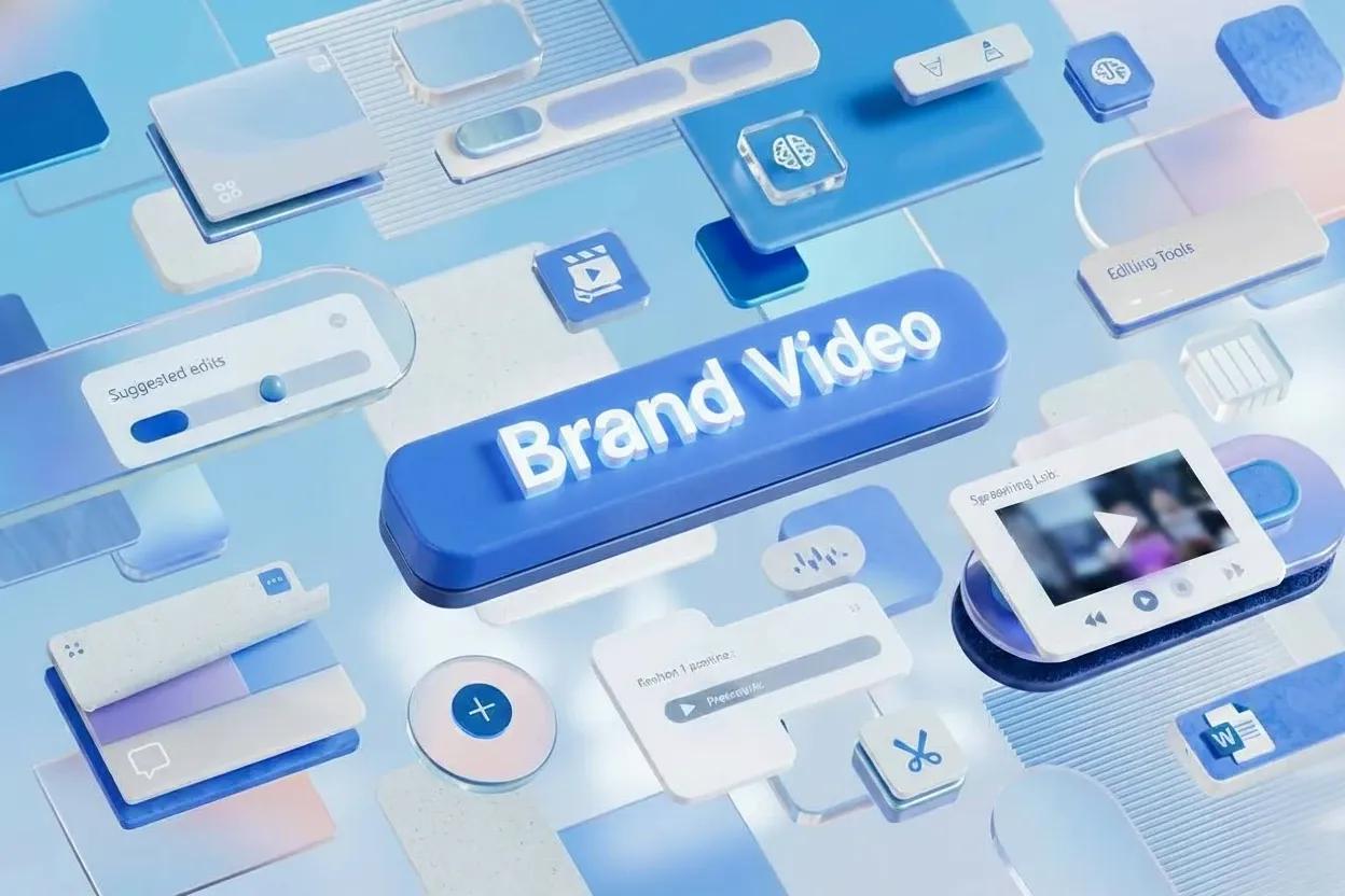 15 Creative Brand Video Examples & How to Recreate Them for 2026