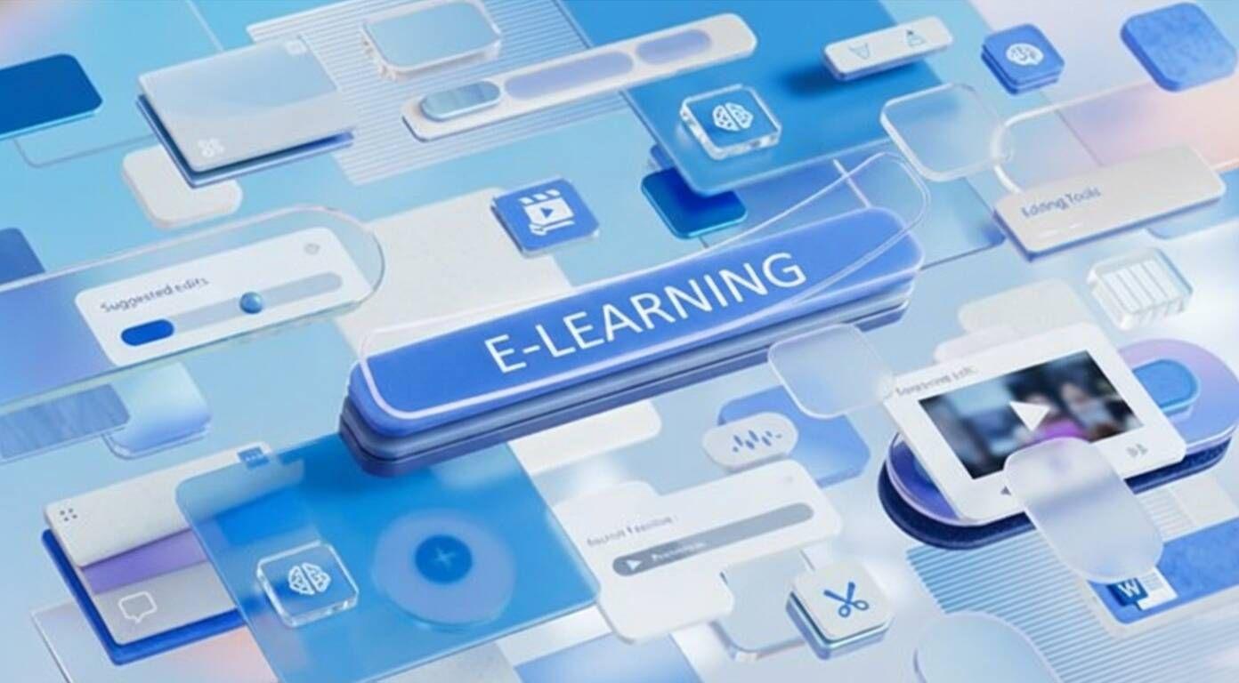 Production de vidéos e-learning en 2026 : Comment les équipes L&D réduisent leurs coûts de 80 % et livrent plus rapidement
