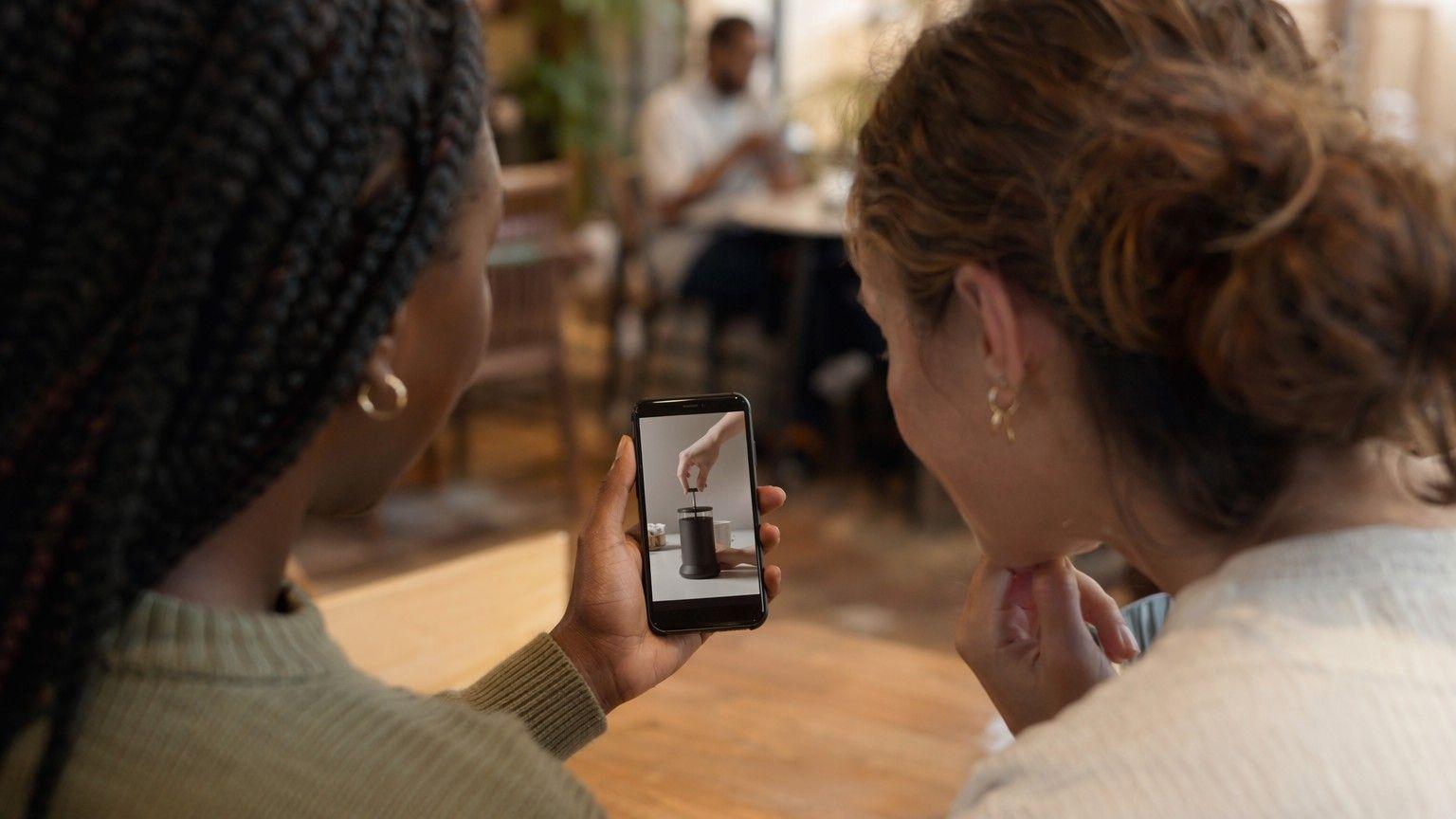 Engaging Viewer Interactivity