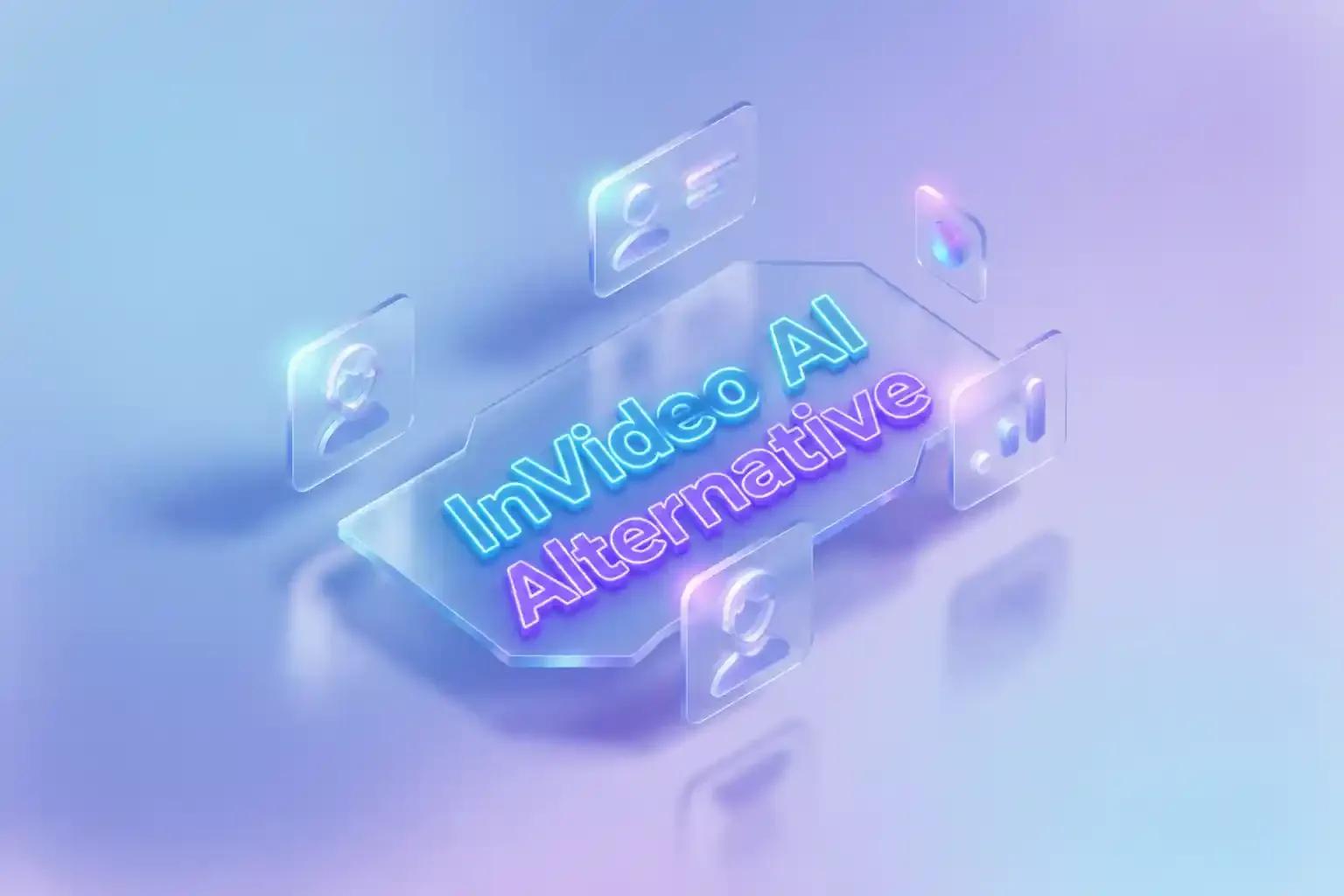 InVideo Alternative 2026: Compare Top 7 Tools