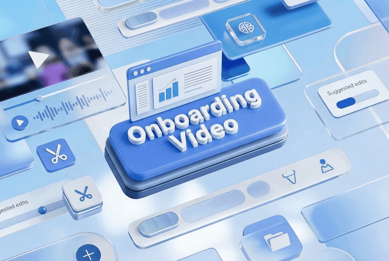 How to Create AI Avatar Videos for Employee Onboarding: A Step-by-Step Guide