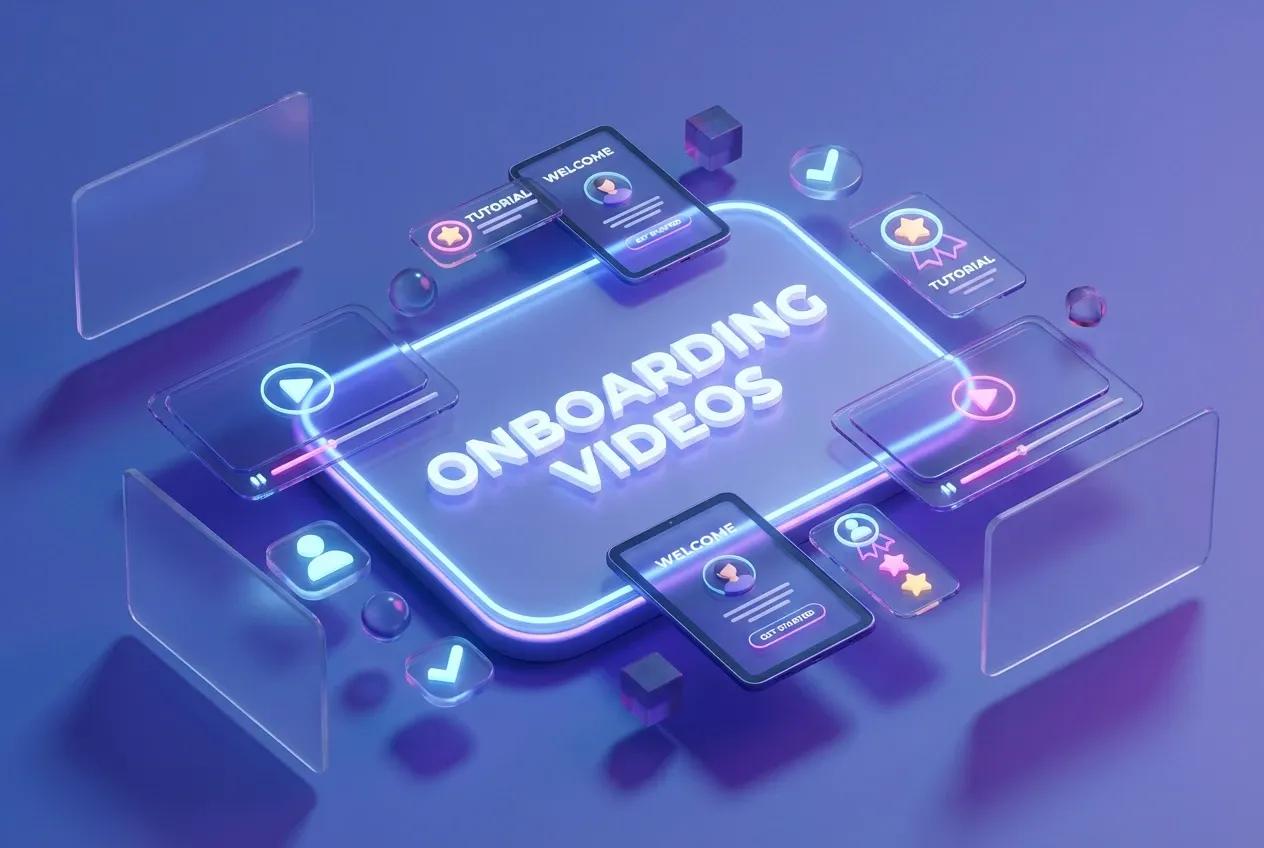 ¿Cómo Crear Videos de Onboarding en 5 Minutos (Flujo de Trabajo con IA + Estrategia Probada para 2026)