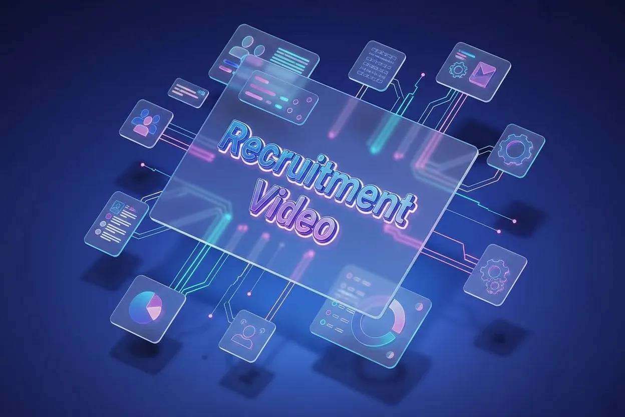 How to Make a Recruiting Video: The 2026 Step-by-Step Guide