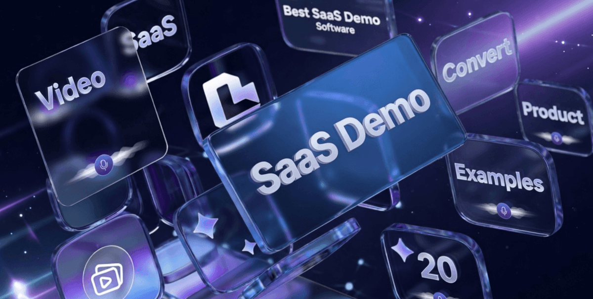 20 SaaS Product Demo Video Examples That Convert - Leadde Blog