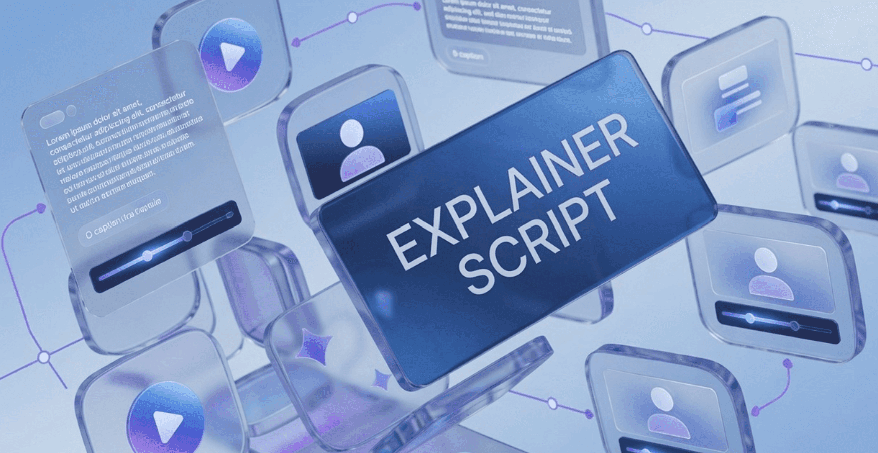 SaaS Explainer Video Script: Templates and Examples