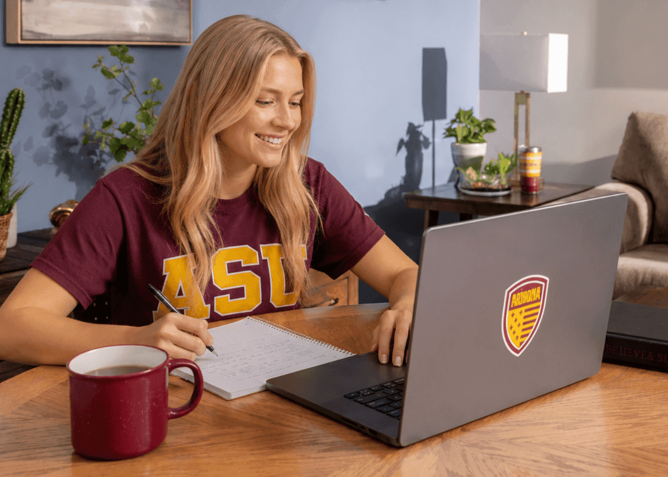 How ASU Online scales weekly course videos for 107,000 learners