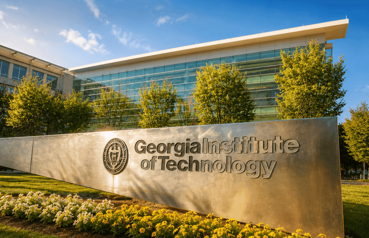How Georgia Tech turns engineering problem sets into reusable video explainers