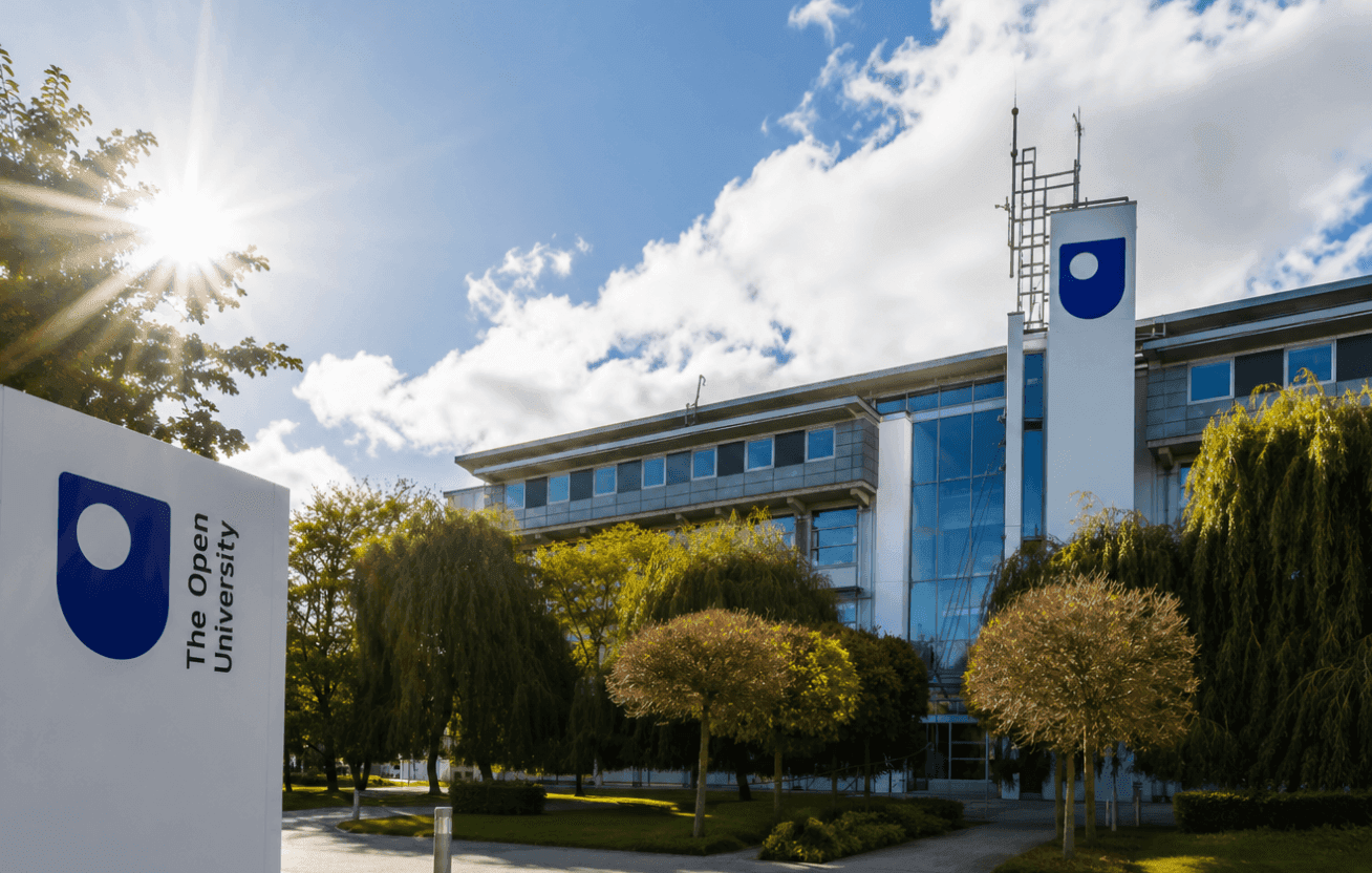 How The Open University creates module recap videos for adult learners