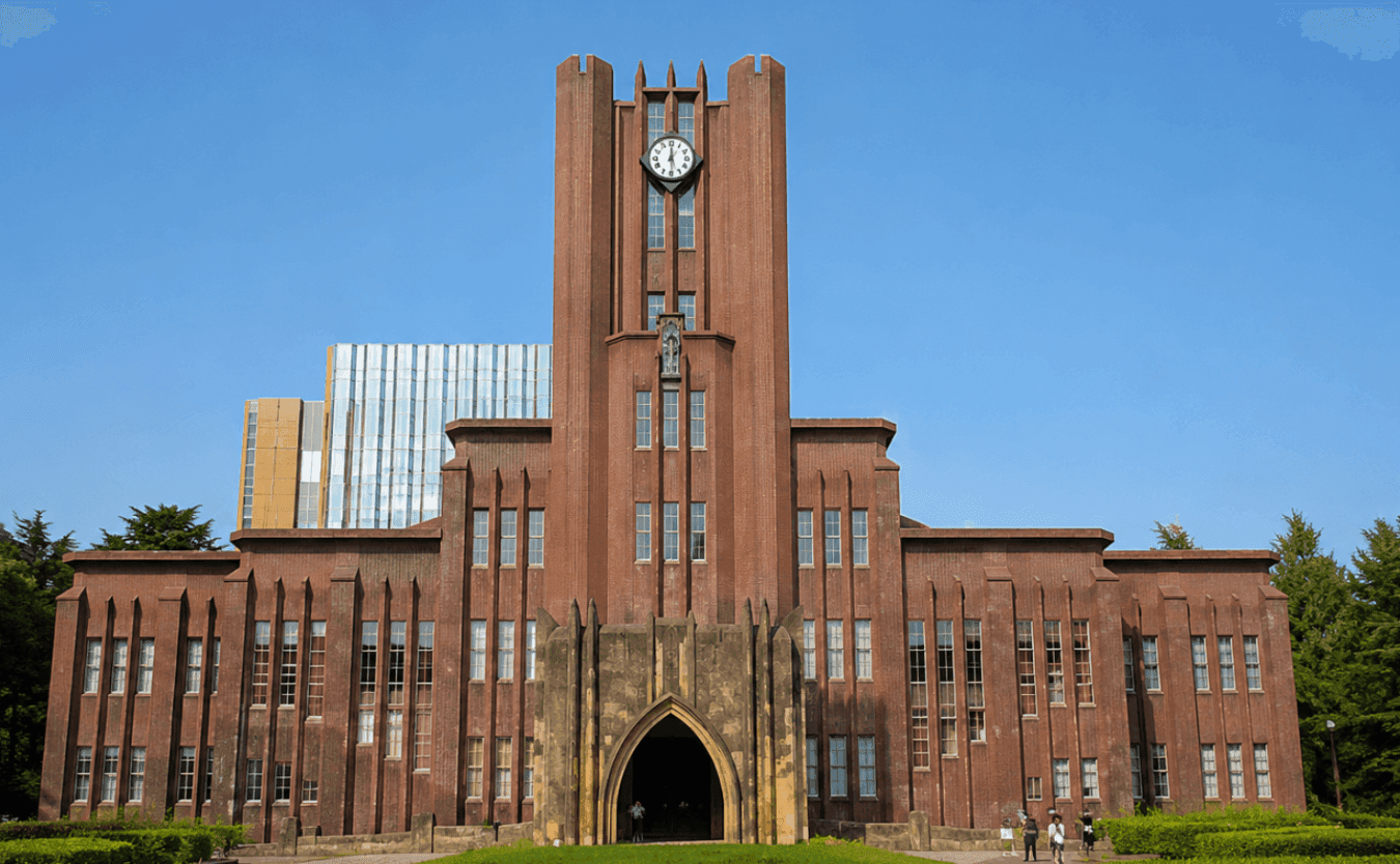 How the University of Tokyo Creates Orientation Videos for Global STEM Students