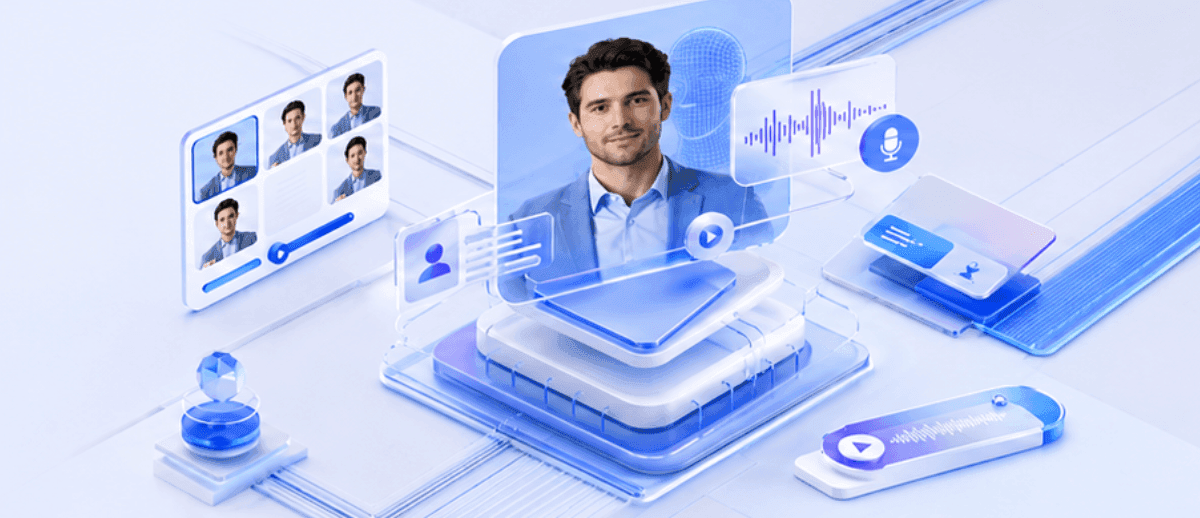 Personalisieren Sie mit Ihrem digitalen Zwilling