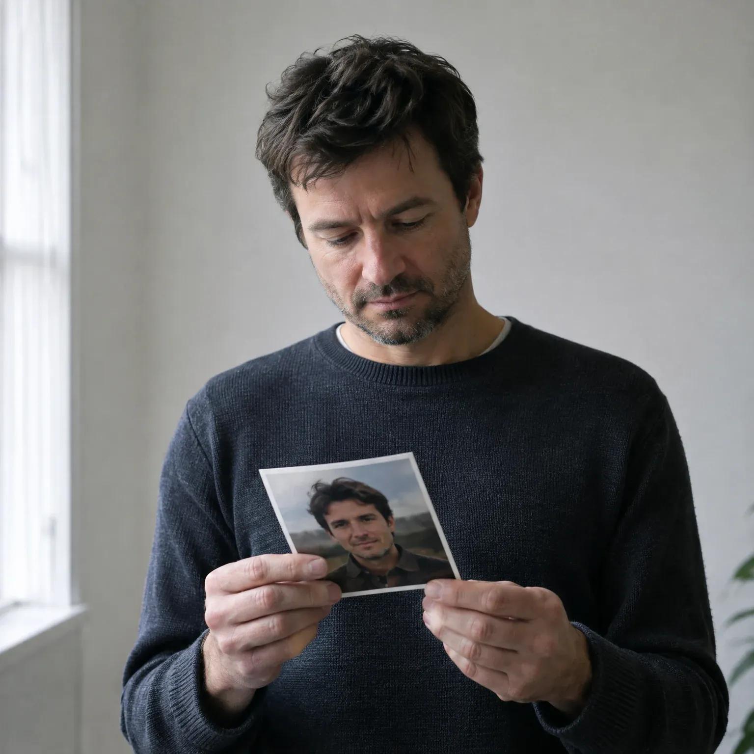 Starten Sie mit einem einzigen Foto