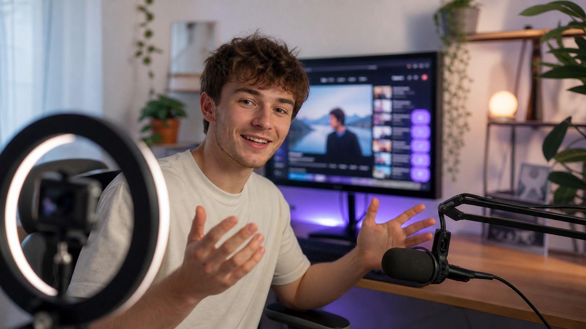 Creator Channels