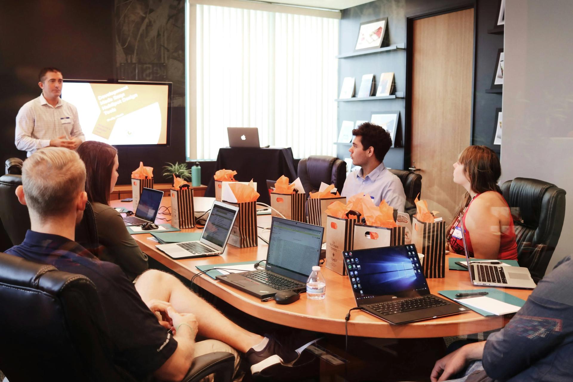 How to Create Training Videos Without Re-Recording Every Time
