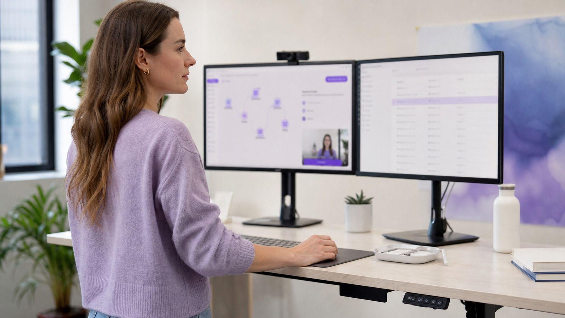 SaaS Onboarding & Product