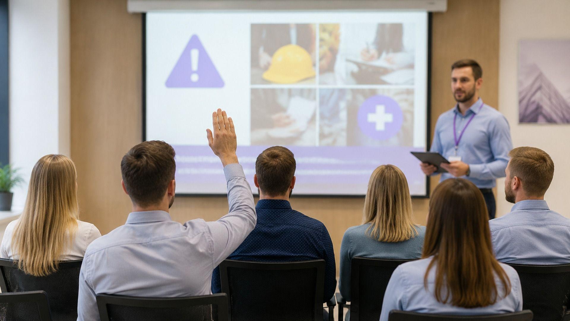 Compliance & HR Training