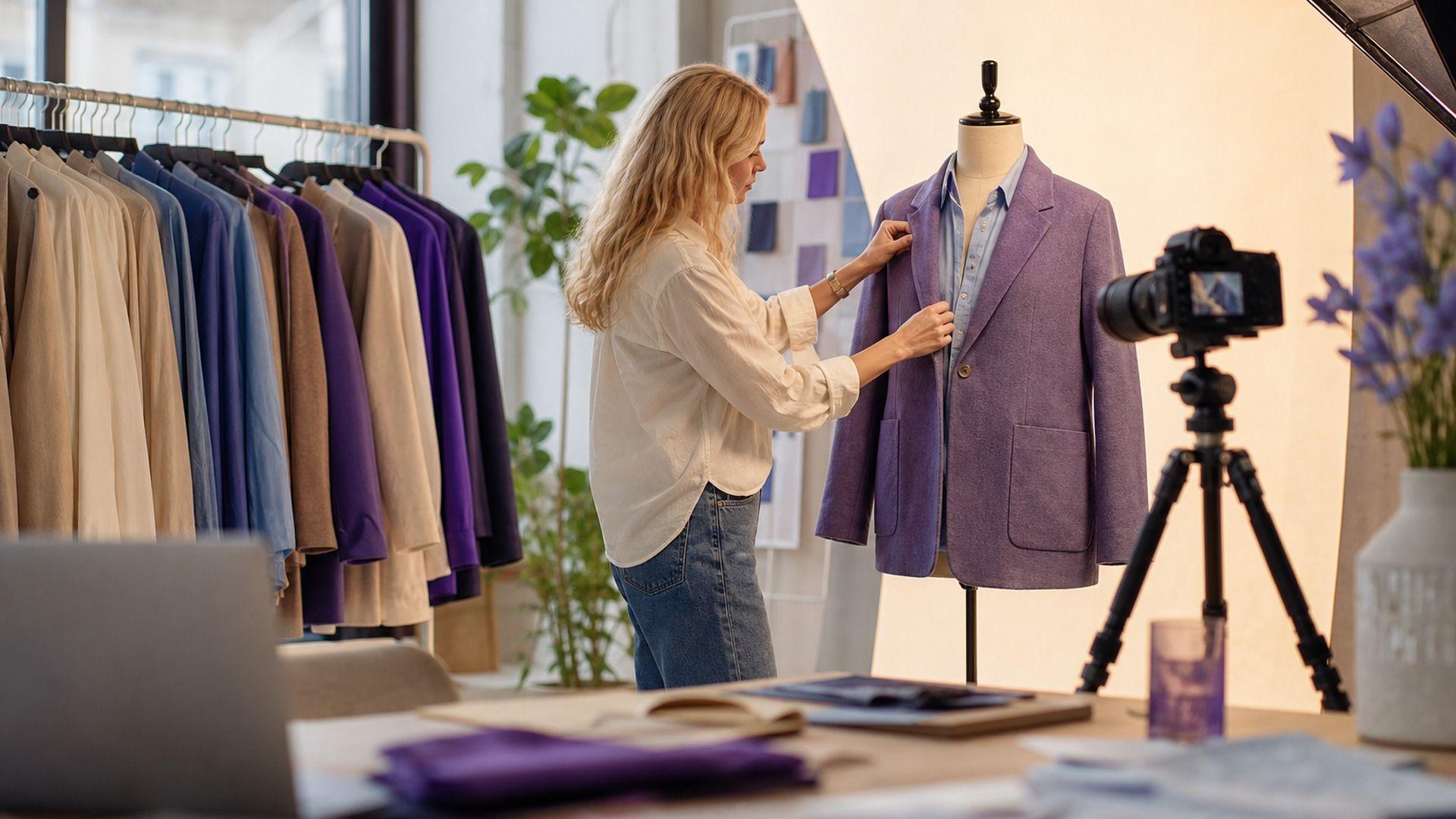 Fashion & Design