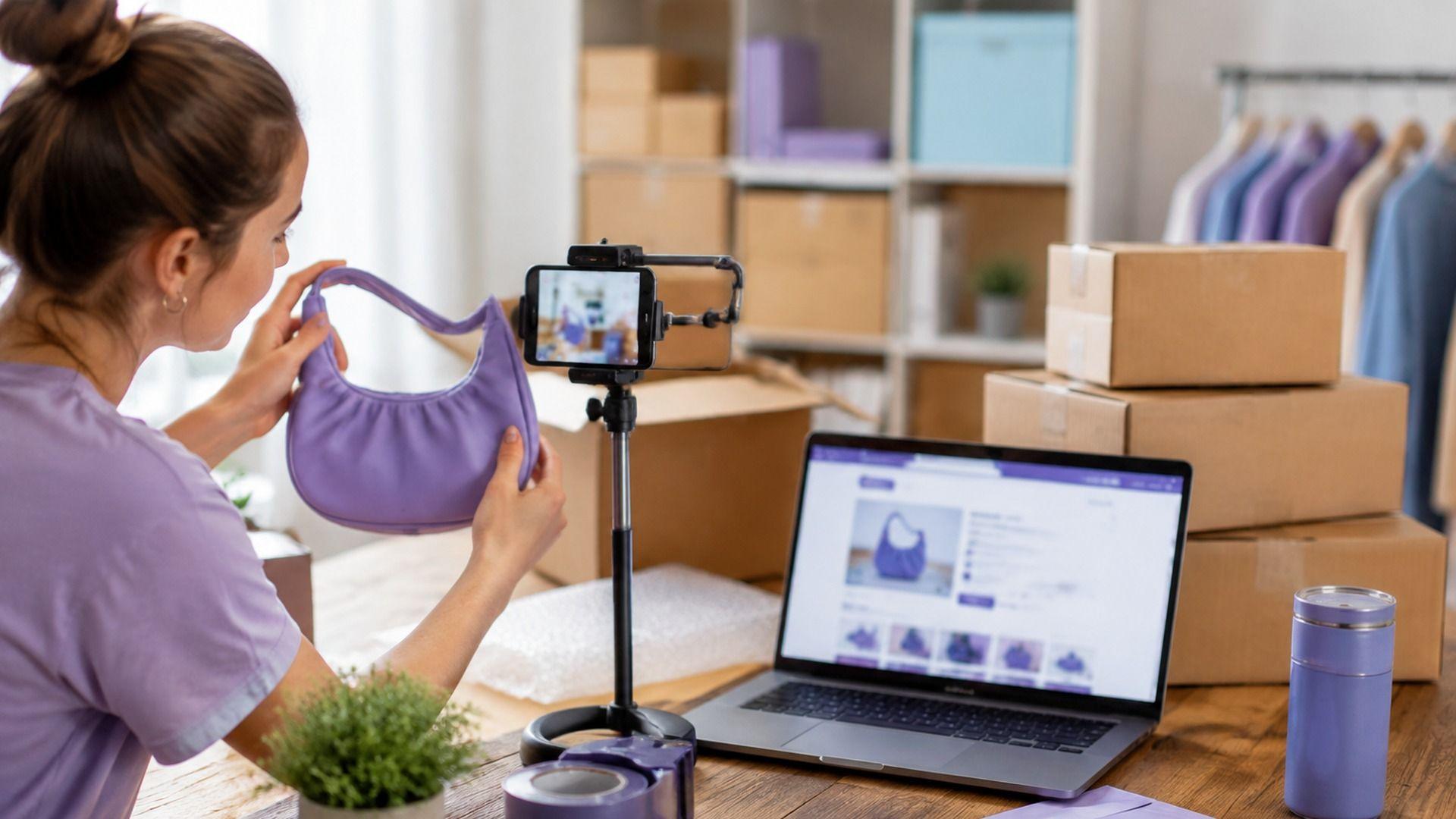 E-Commerce & Marketplaces