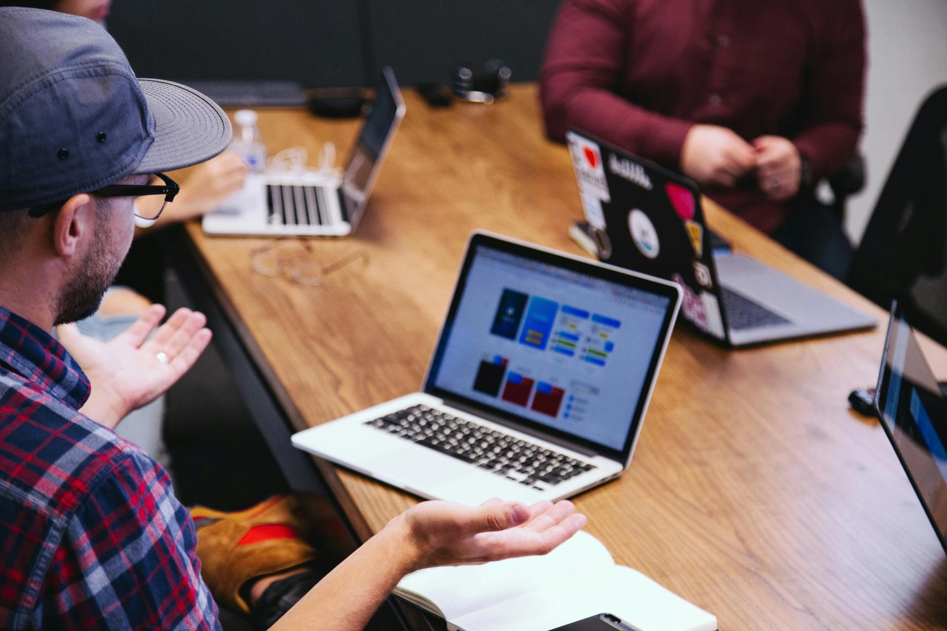 How to Create a Video Sales Letter Using Only Your Pitch Deck