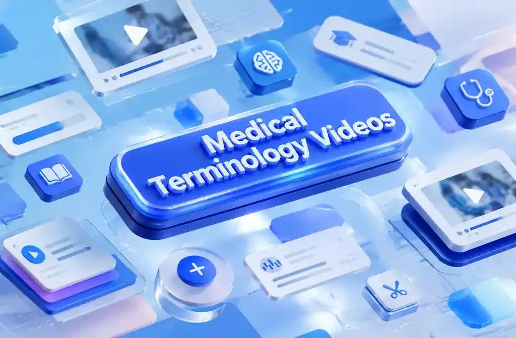 Medical Terminology Videos: Complete 2026 Guide