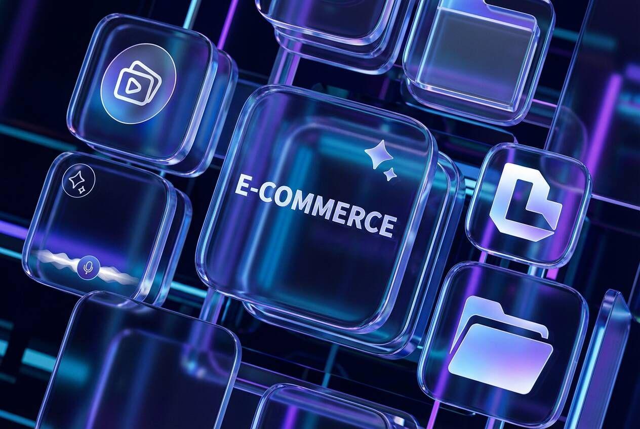 Wie KI-Avatare die E-Commerce-Inhaltserstellung optimieren können