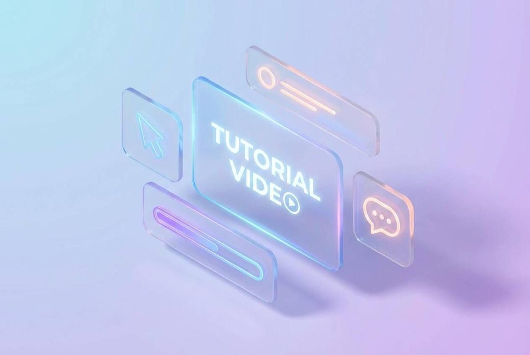 How to Make a Tutorial Video Without a Mic or Camera? (2026 Guide ...