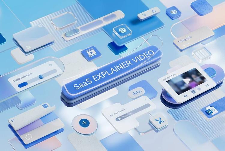 How to Create a SaaS Explainer Video (2026): Proven Framework That ...
