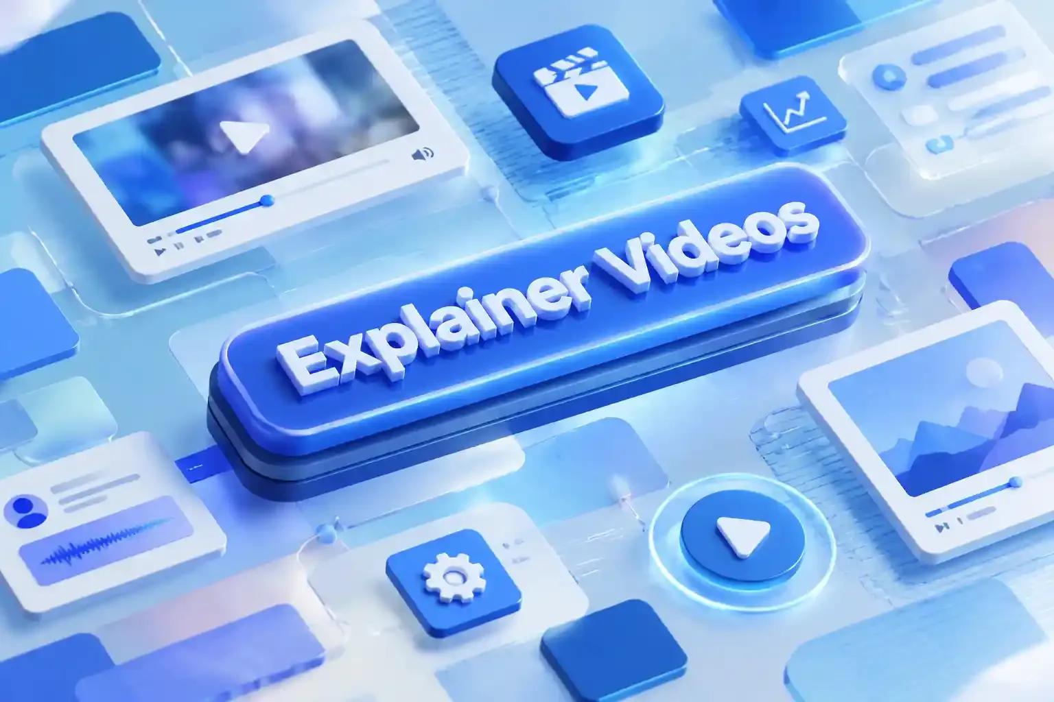 How Explainer Videos Help Businesses Grow in 2026