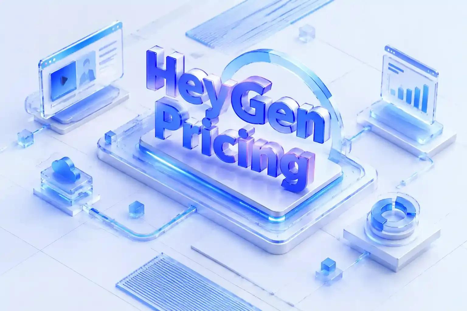 Preços da HeyGen em 2026: Custos Reais e Matemática dos Créditos Ocultos