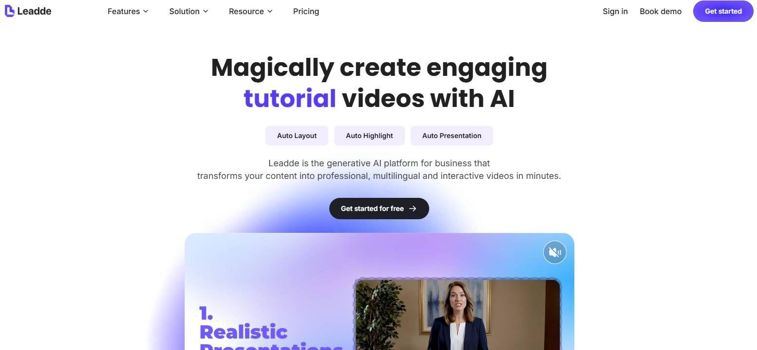 How to Choose an AI Video Platform for Healthcare Training