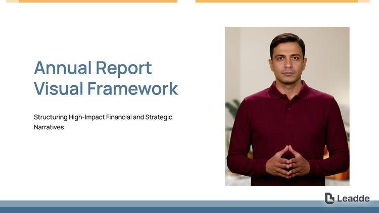 Company Annual Report Highlights