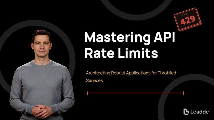 Understanding API Rate Limits