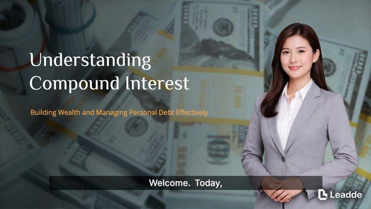 Understanding Compound Interest