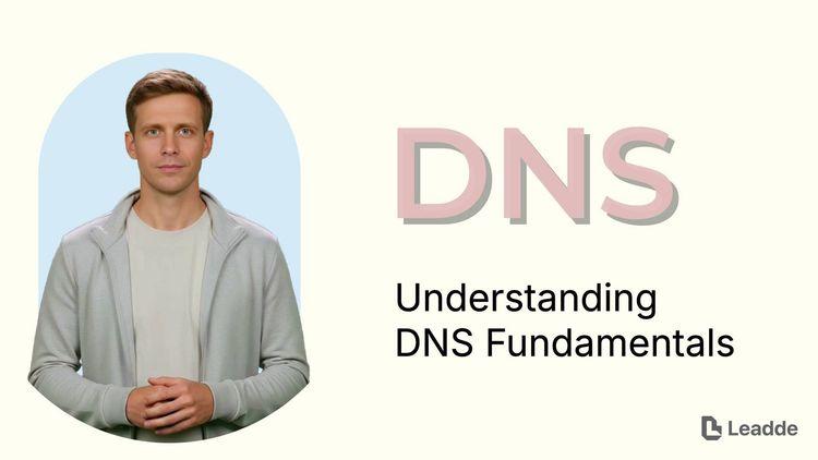 Understanding DNS Basics