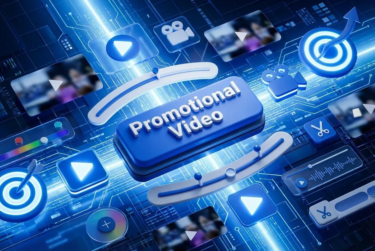 What is a Promotional Video? How to Scale Your Video Marketing Fast