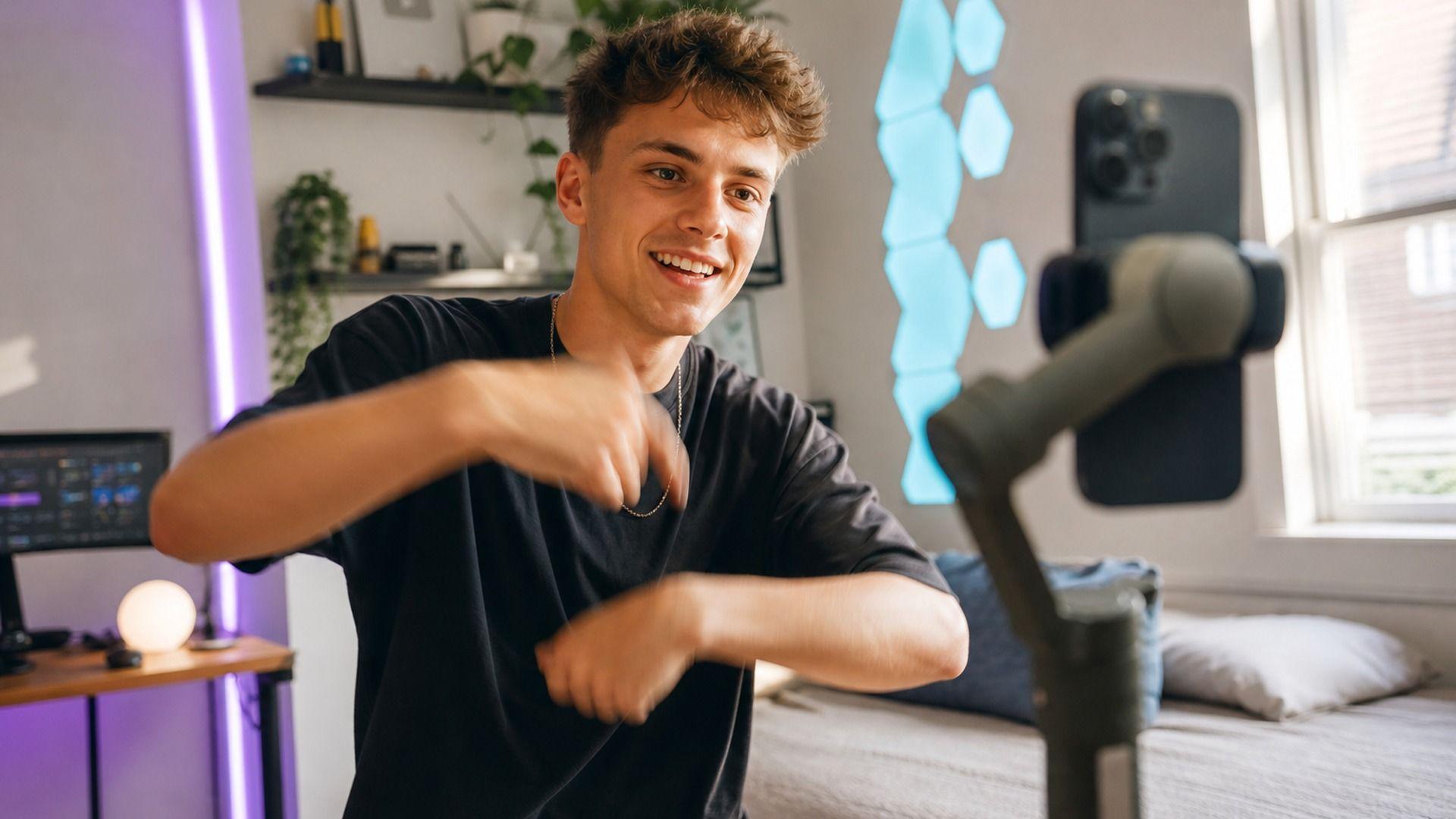 Creators Going Global