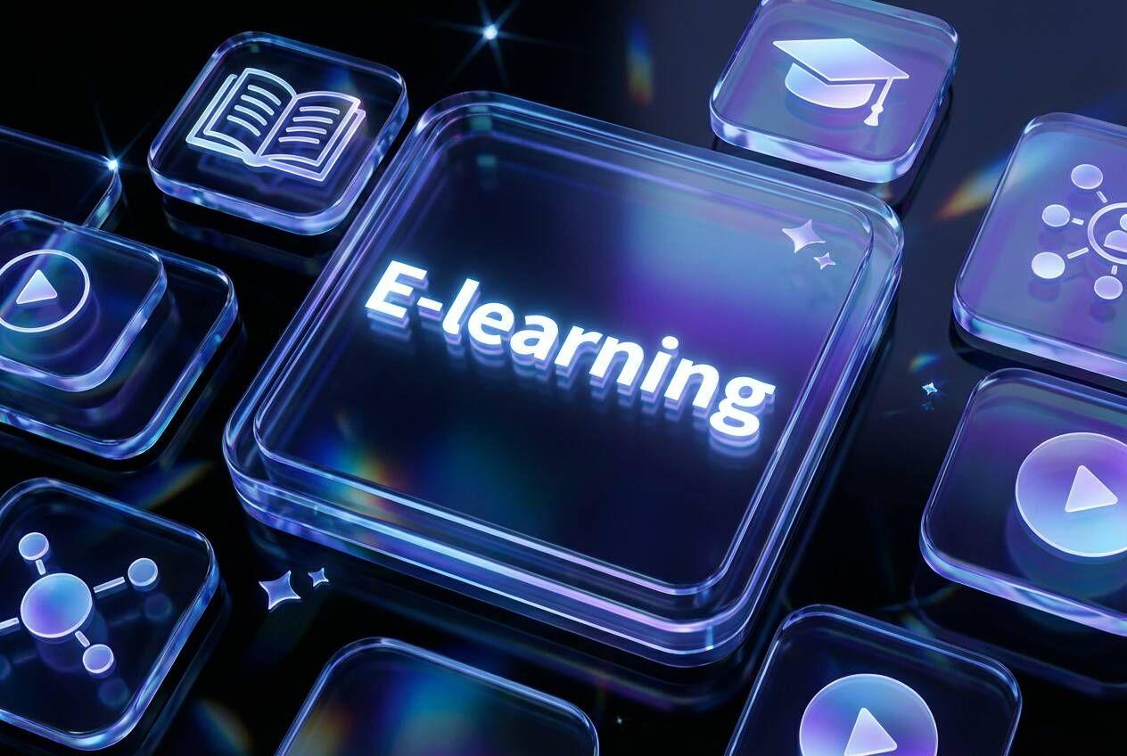 5 étapes pour transformer un PPT en vidéo e-learning en quelques minutes (Guide étape par étape 2026)