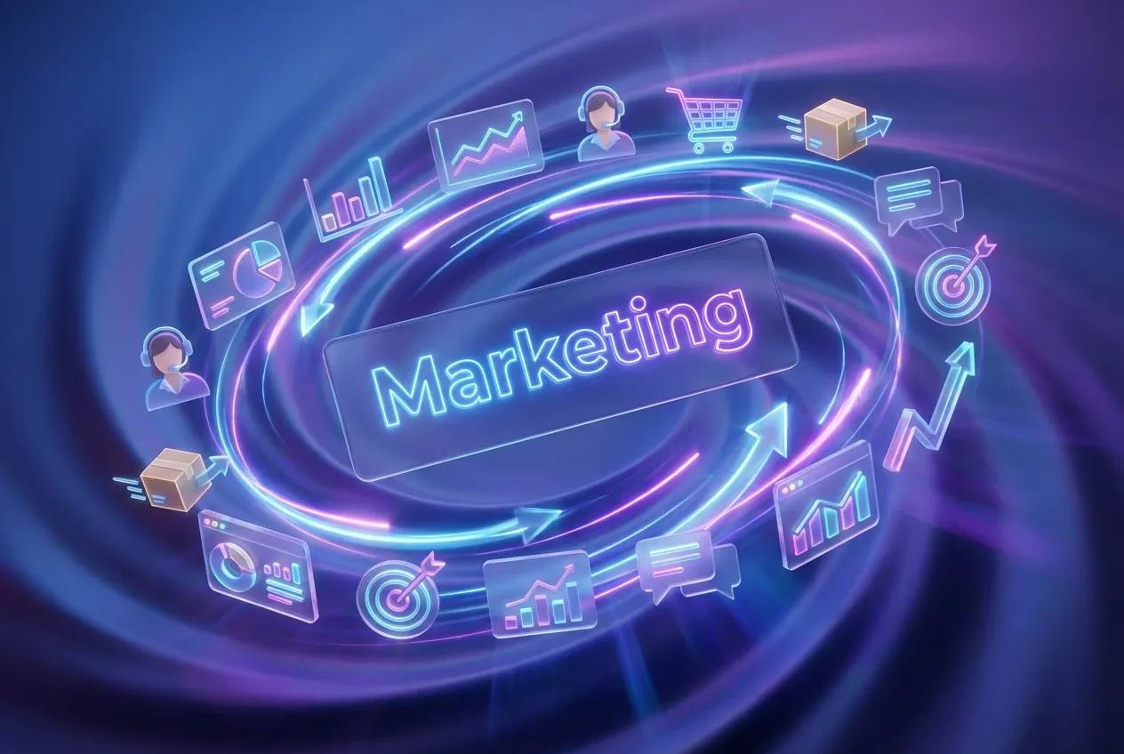 The 2026 Playbook: How to Make B2B Marketing Videos That Convert