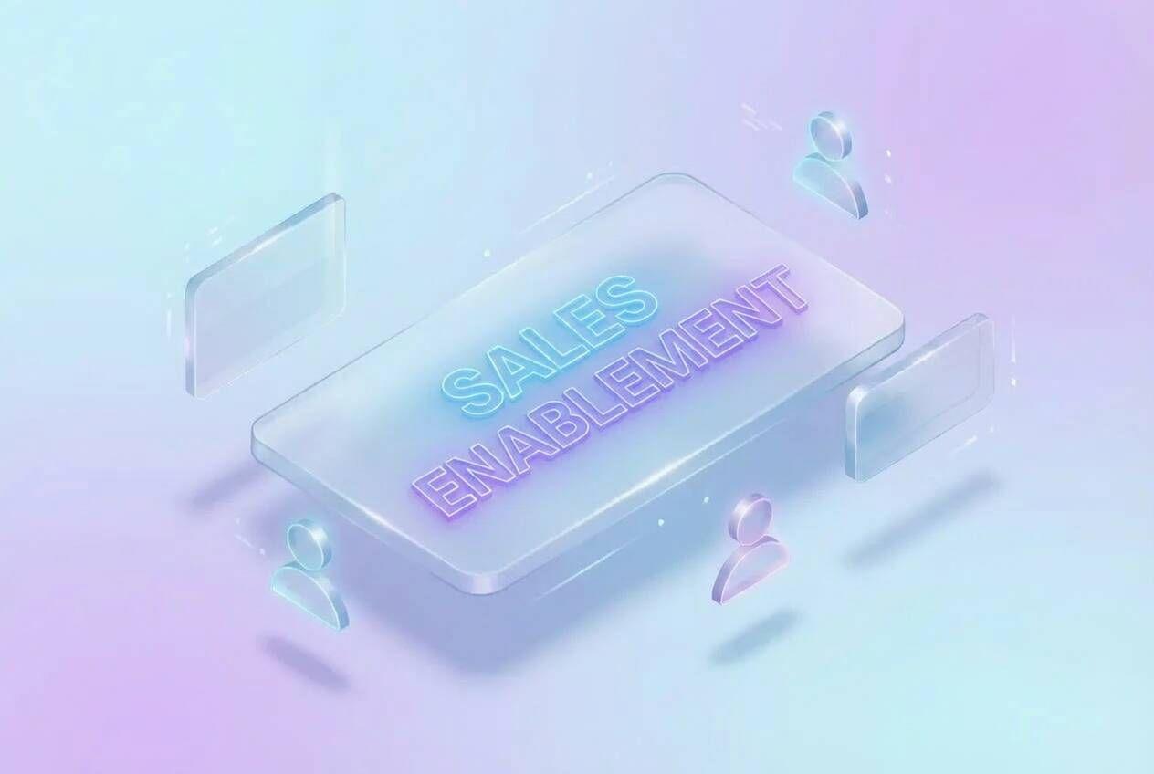 How to Make a Sales Enablement Video (No Filming Needed)