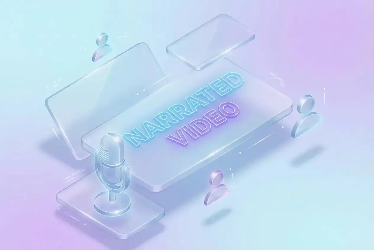 How to Turn PowerPoint Slides into AI-Narrated Videos