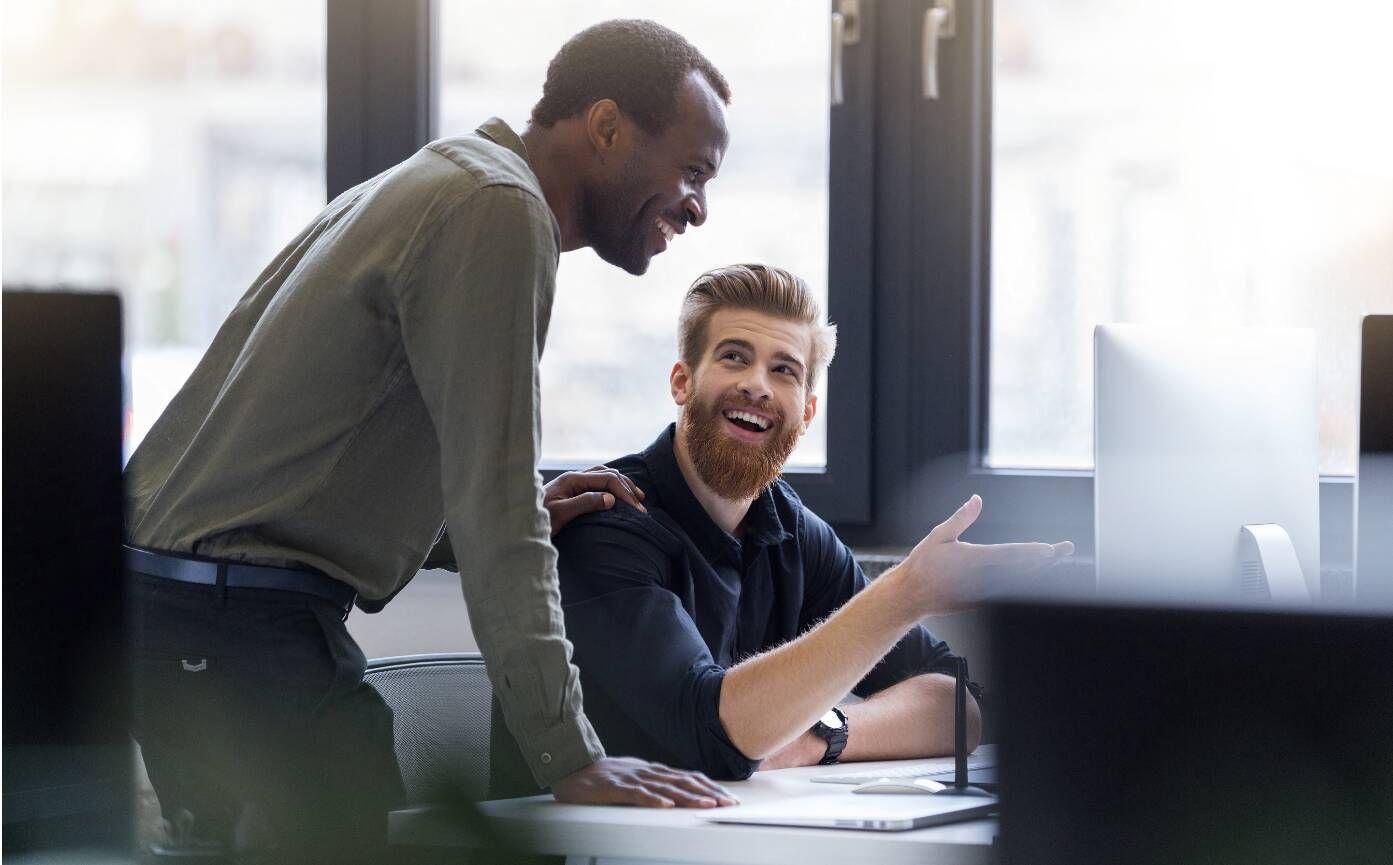 How to Create Just-in-Time Support Videos with AI for Global Teams
