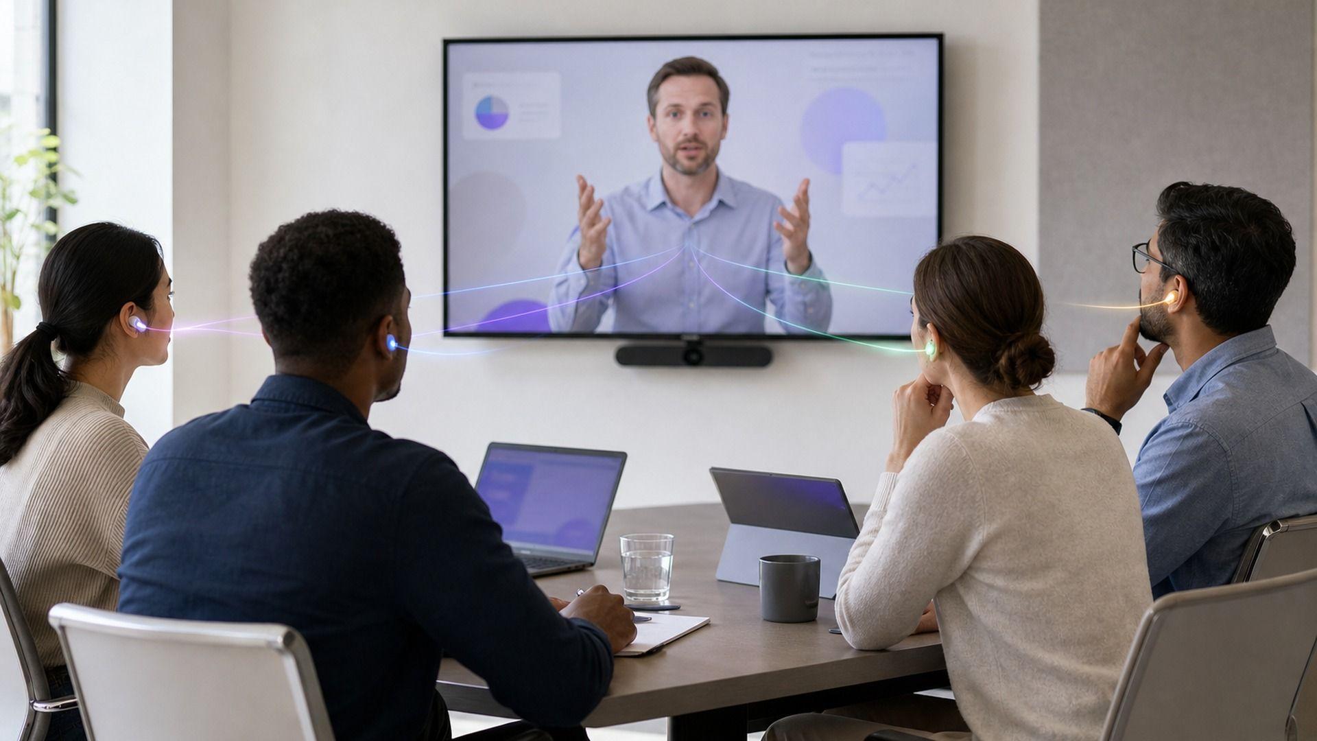 Corporate Training