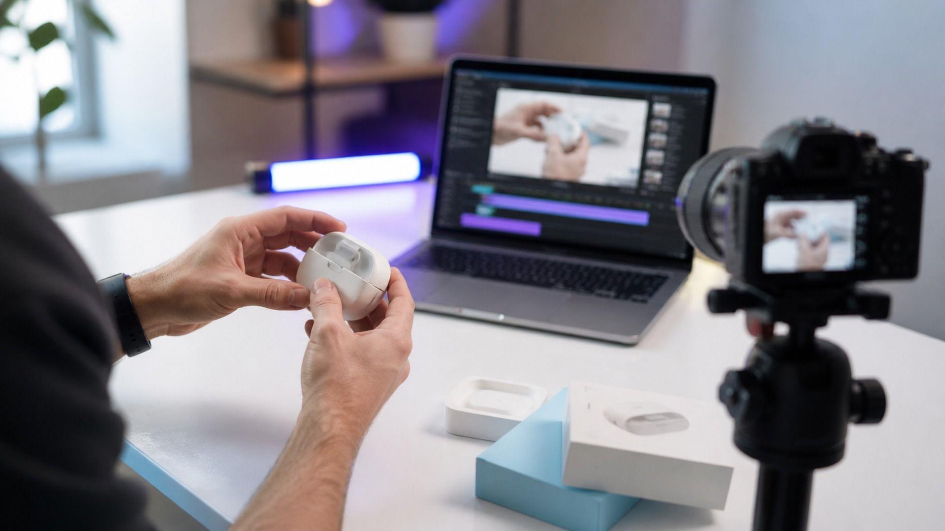 Product Demos & Tutorials